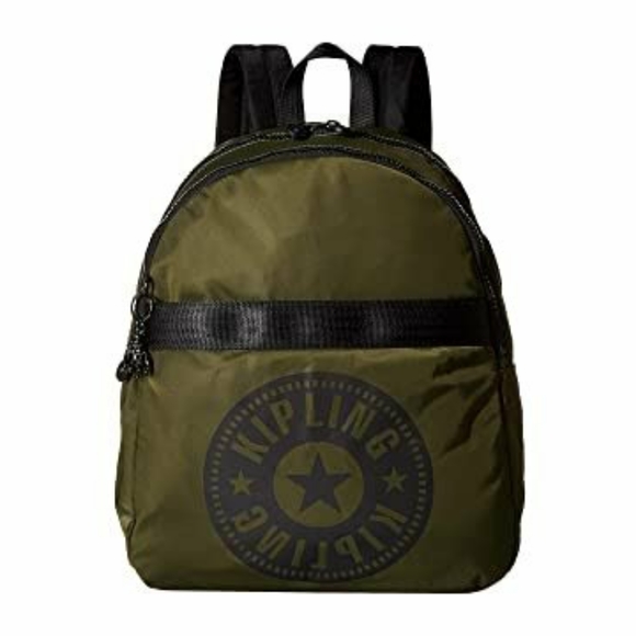 Kipling Handbags - Kipling Maybel Nylon Backpack